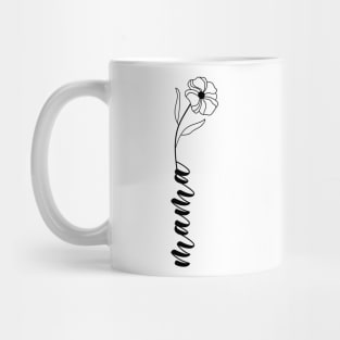 Mothers Day Gift Ideas Mug